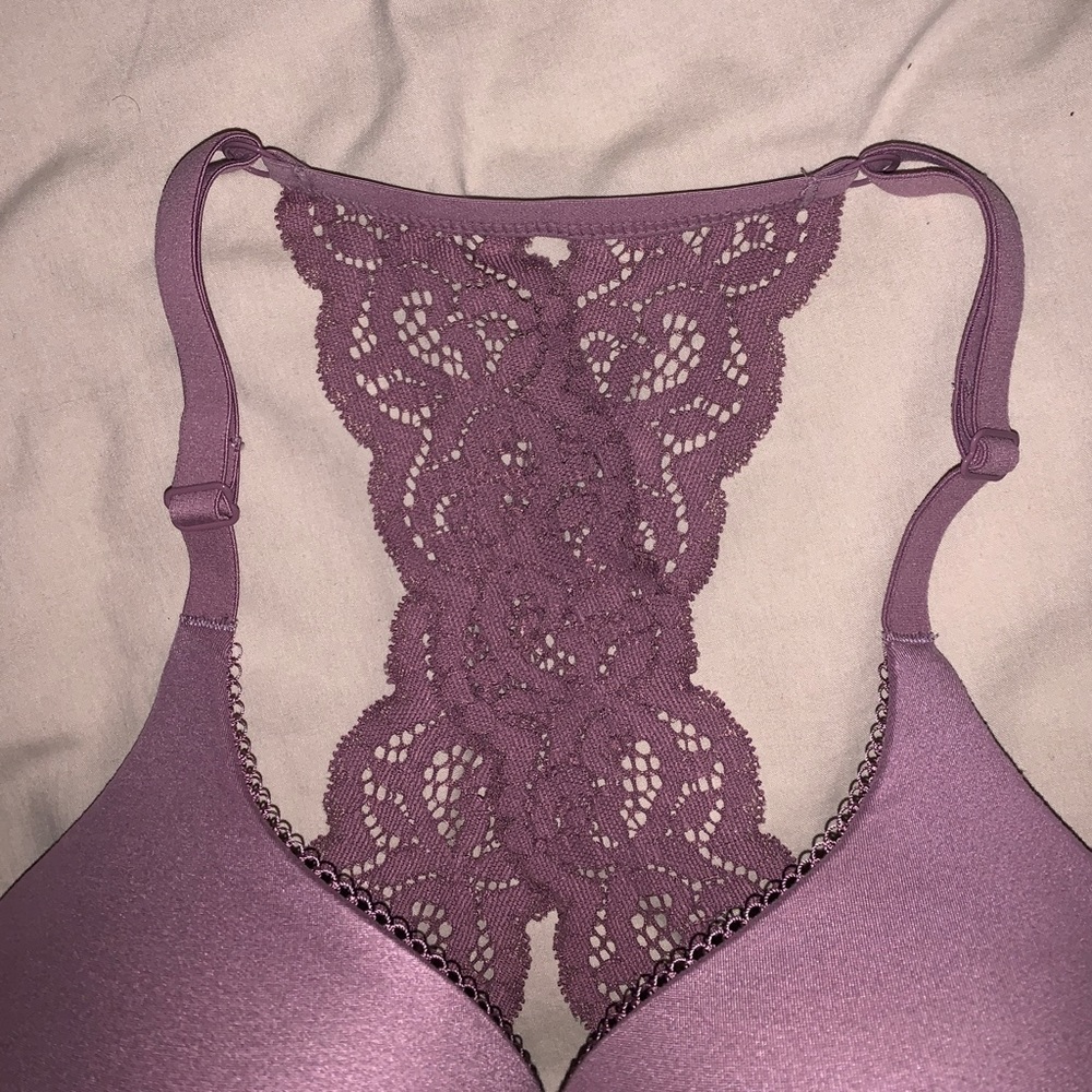 Victoria Secret Perfect Shape Bra